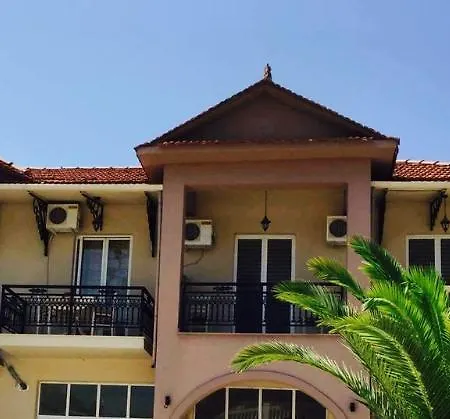 Zante Flower Hotel Alykanas (Zakynthos)